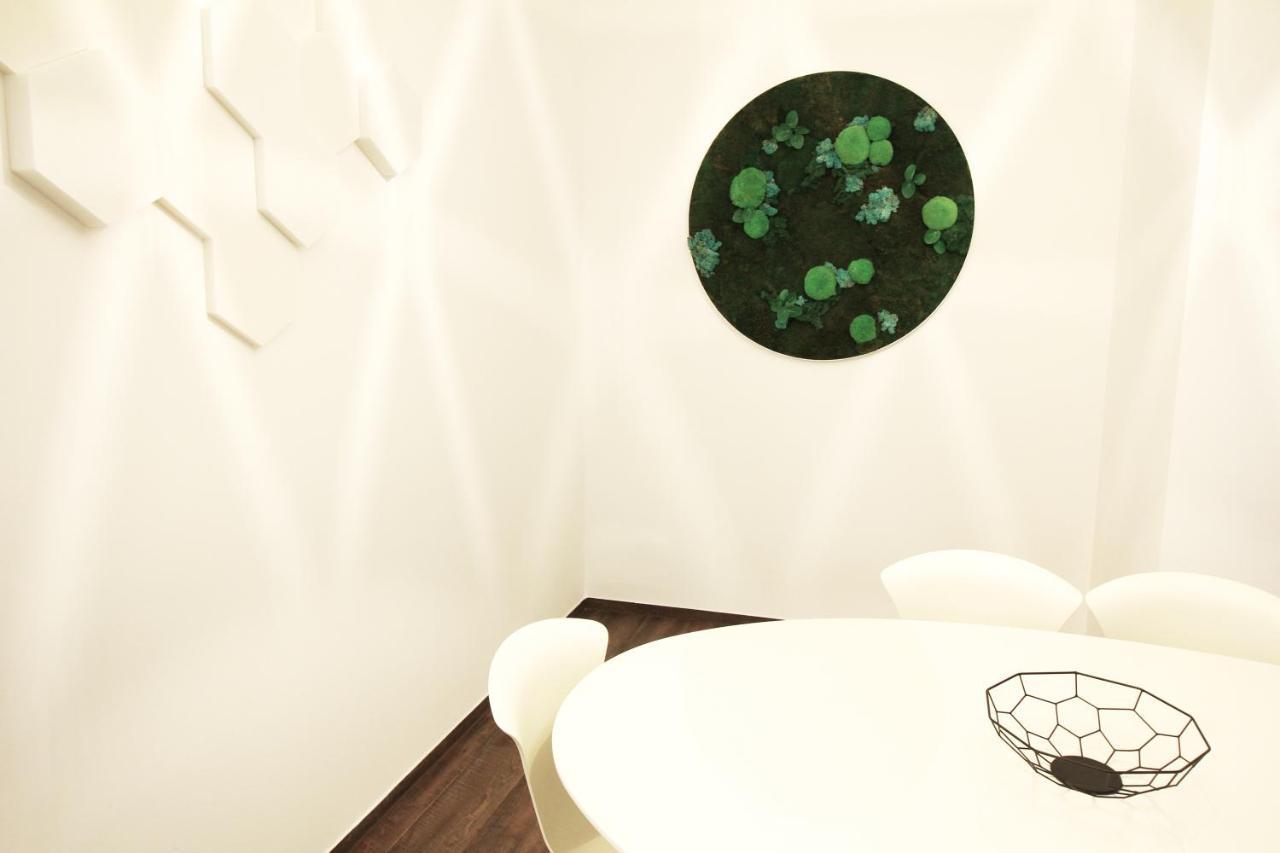 Secret Hideaways Space Loft Wohndesign Auf 2 Etagen L 450M Bis Uni Duisburg Exterior foto